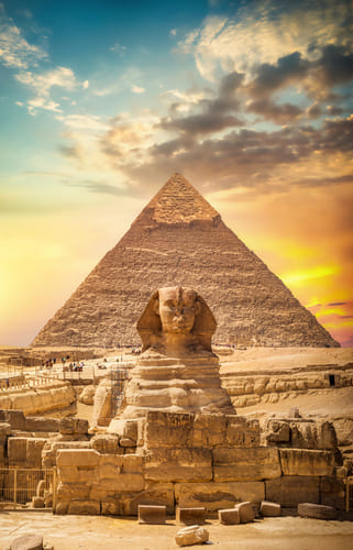 Cairo