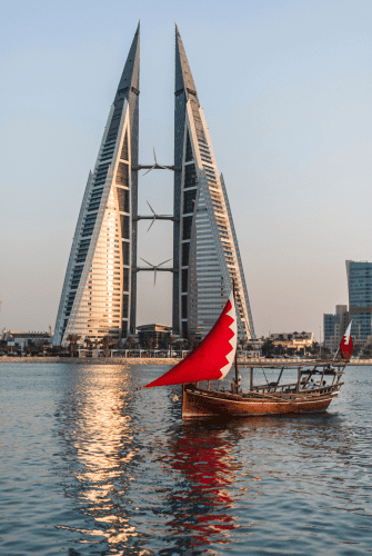 Manama