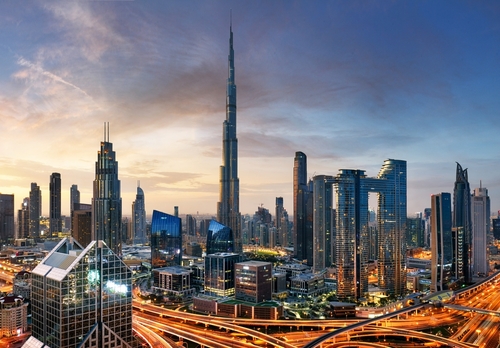Dubai