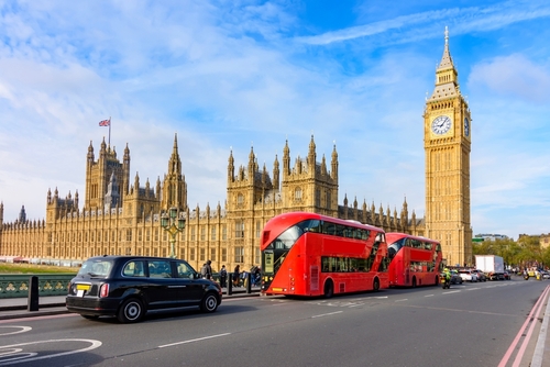 London